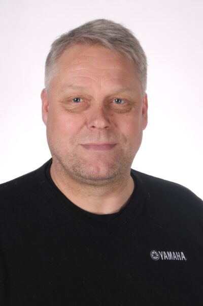 Heikki Kopra