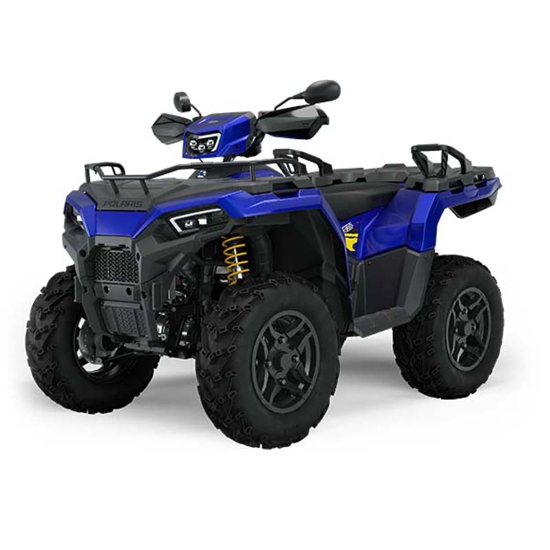 Polaris Sportsman 570 EPS SP Öhlins