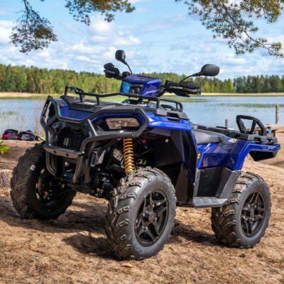 Polaris Sportsman 570 EPS SP Öhlins