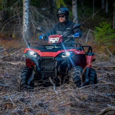 Polaris Sportsman 570 EPS SP