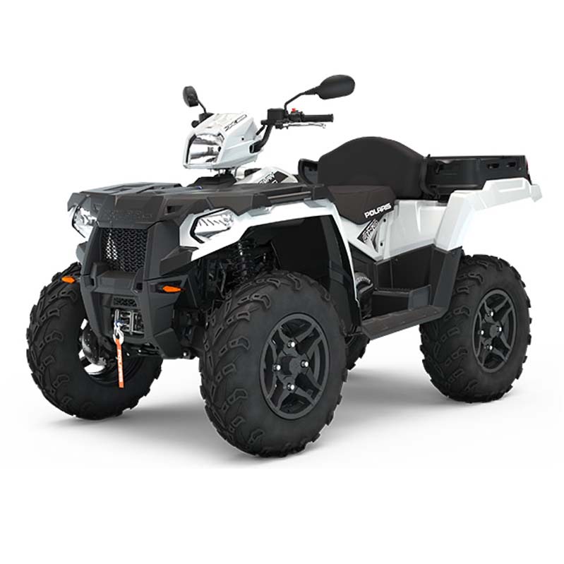 Polaris Sportsman X2 570 EPS Nordic Pro